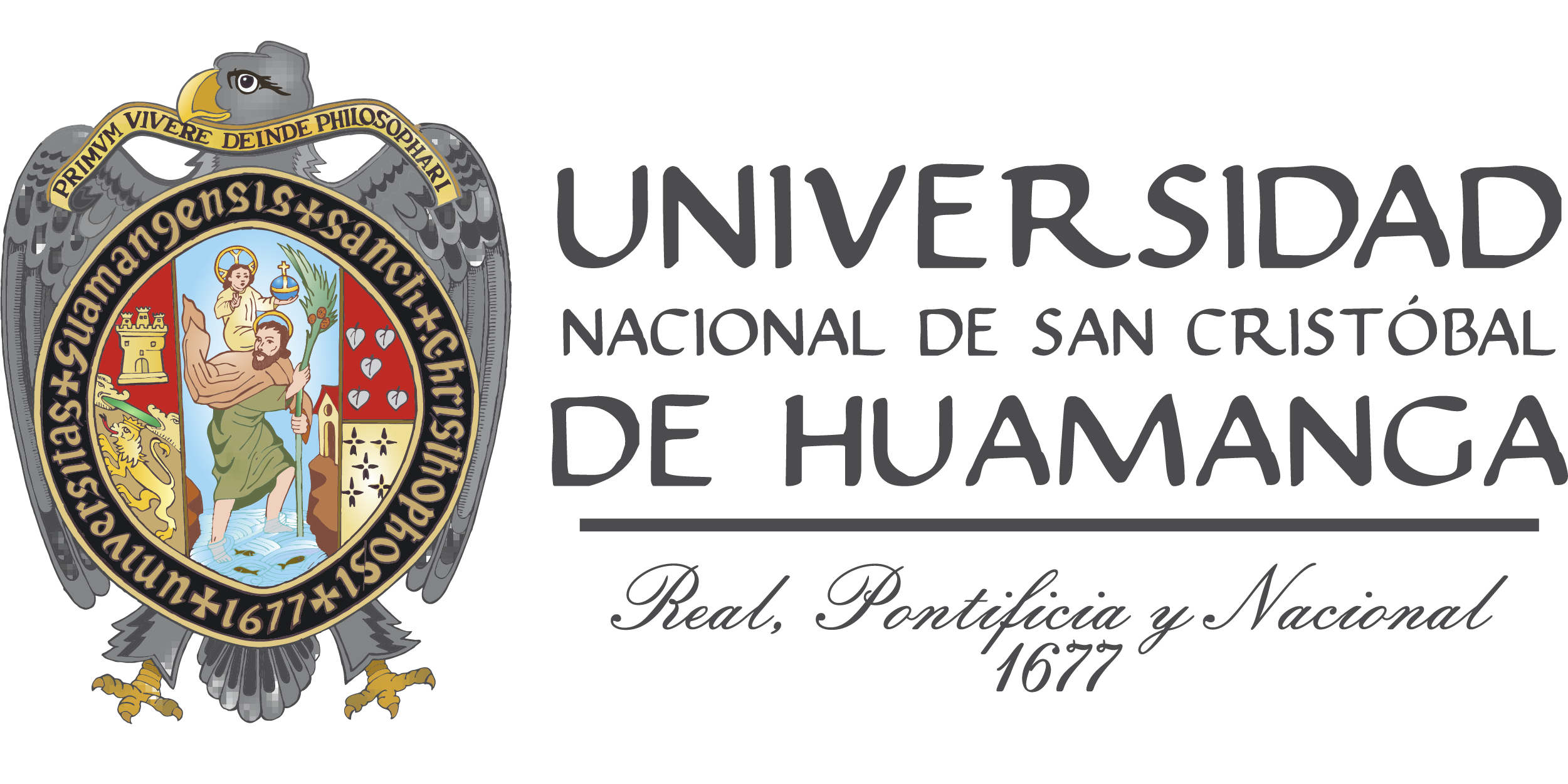 Universidad Nacional de San Cristóbal de Huamanga (UNSCH)