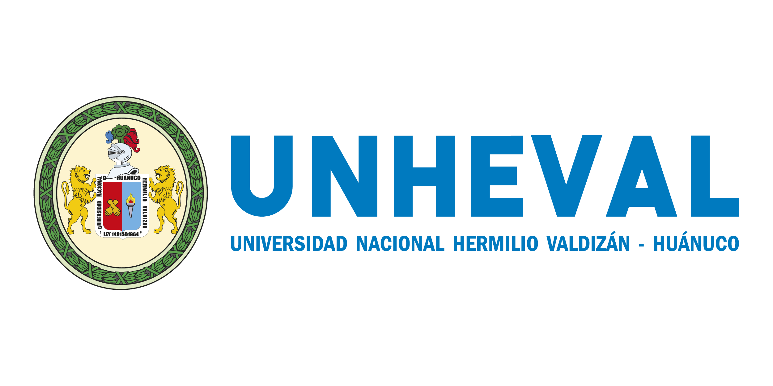 Universidad Nacional Hermilio Valdizán de Huánuco (UNHEVAL)